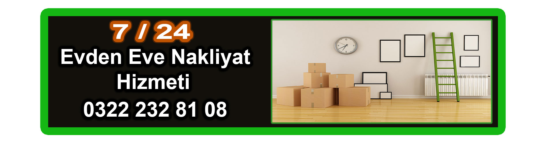 adana evden eve nakliyat